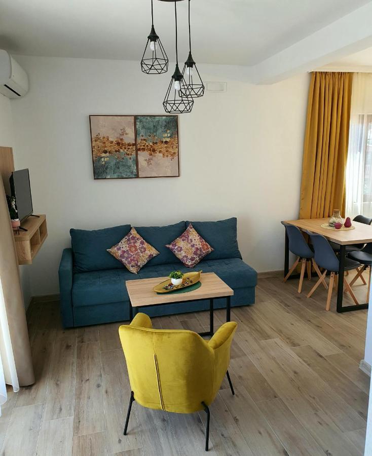 Family Apartments Bar Eksteriør billede